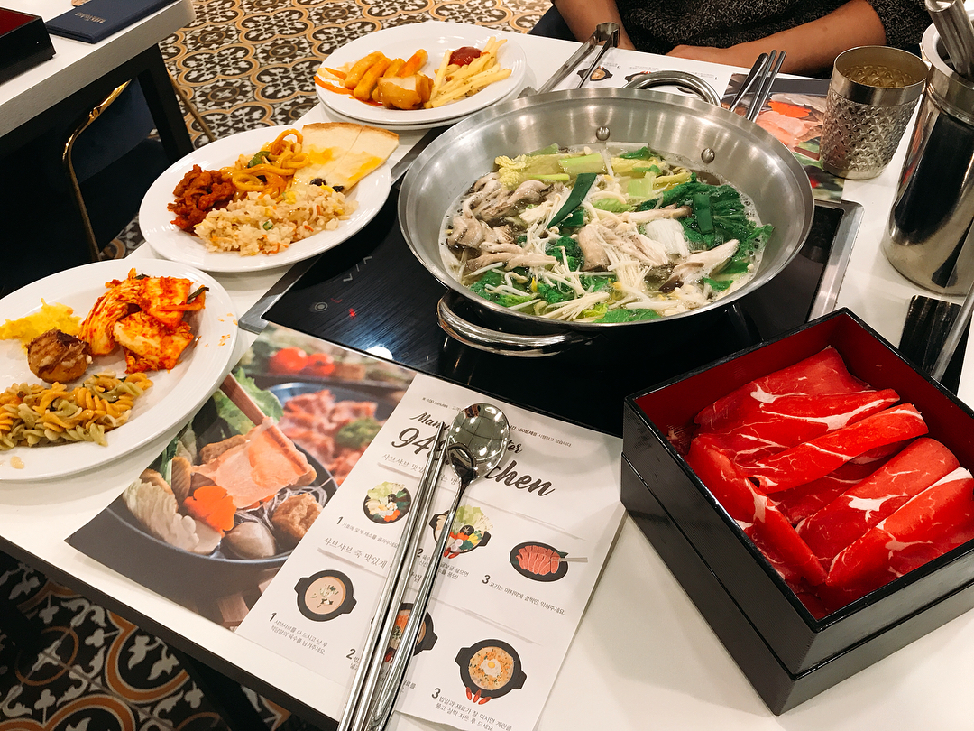 948Kitchen 매장 이미지