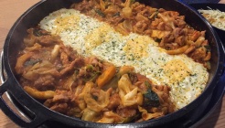 아놀드닭갈비 매장 이미지