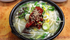 금호순대국밥 매장 이미지
