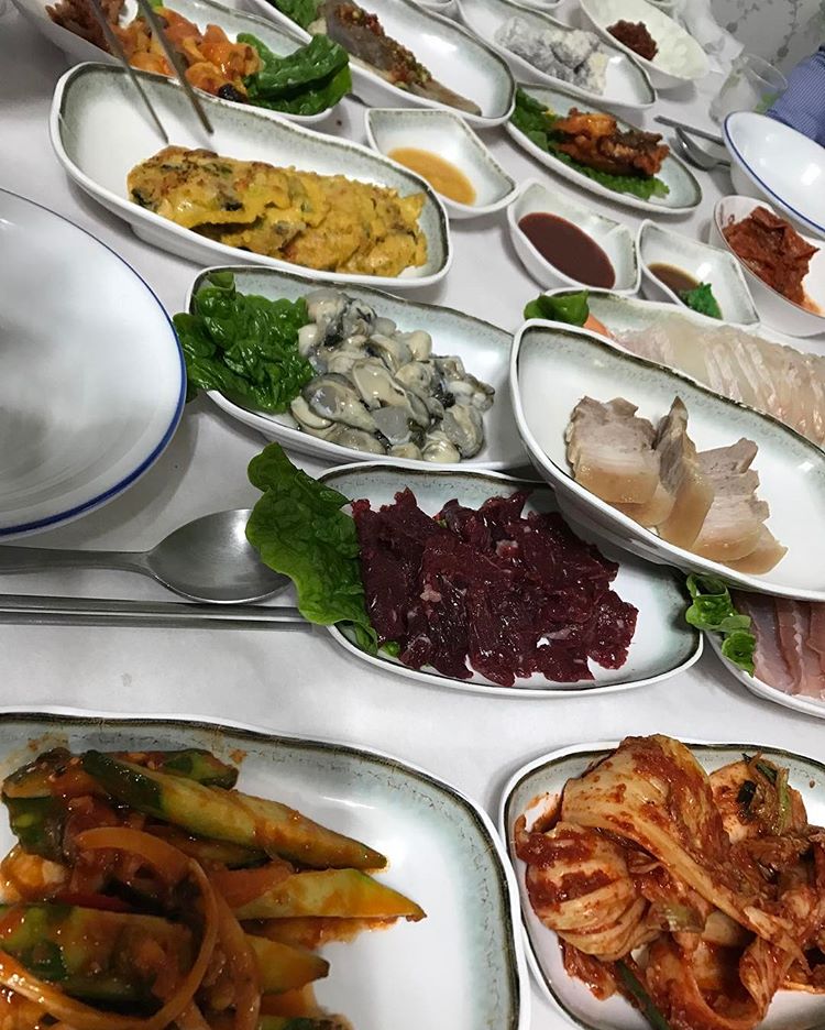 금호관 매장 이미지