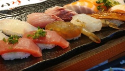 스시정 매장 이미지