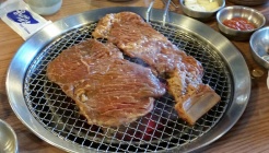 동동갈비 매장 이미지