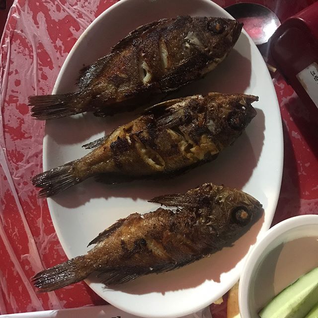 금오도비렁길 매장 이미지