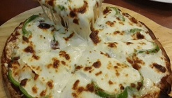 핫피자 매장 이미지