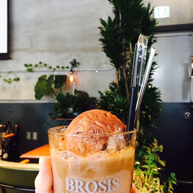 BroSis 매장 이미지