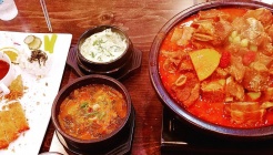 3일소고기국밥지행점 매장 이미지