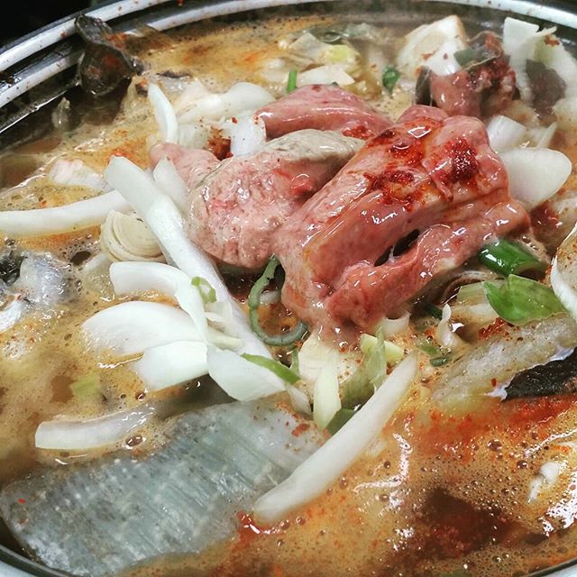 금성식당 매장 이미지