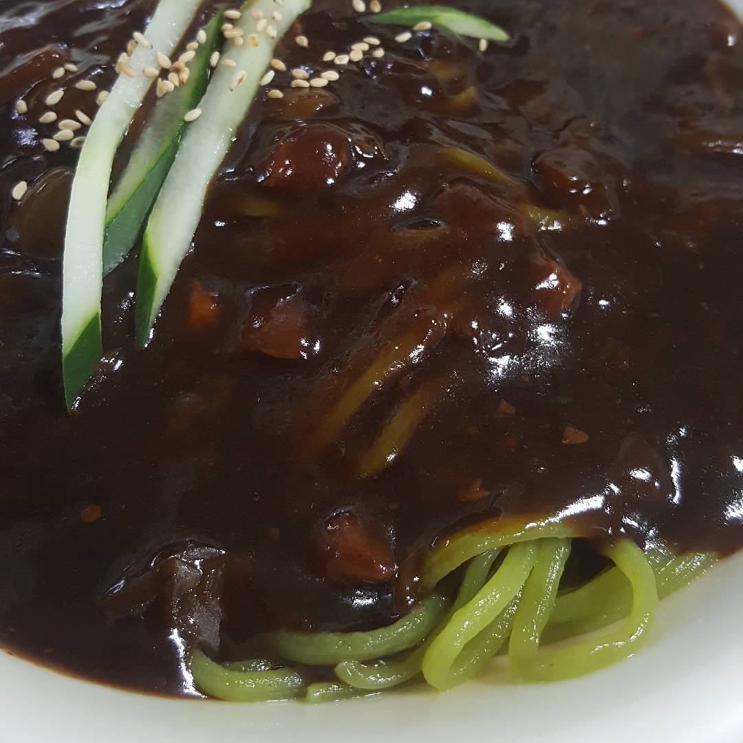 금성반점 매장 이미지