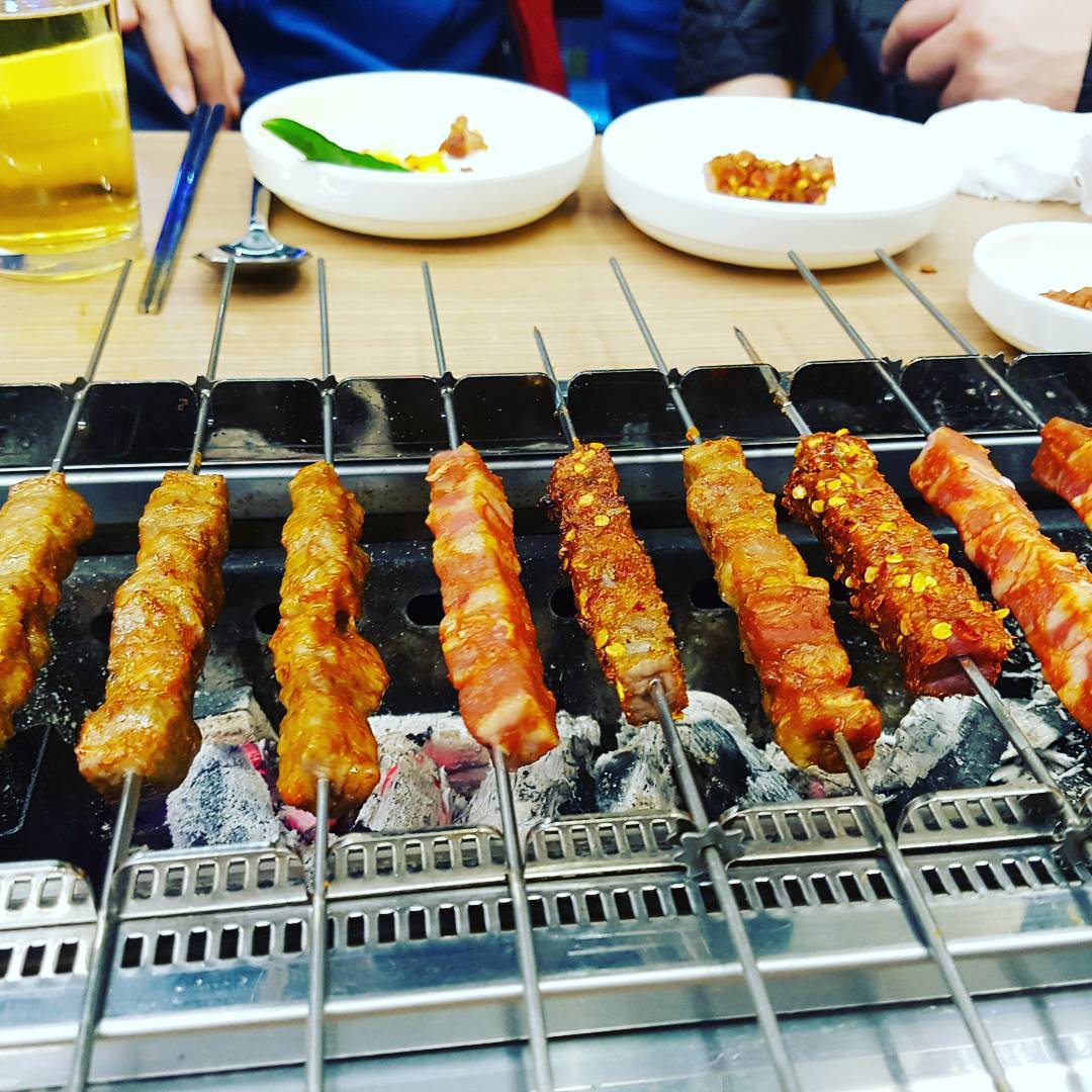 뉴램 매장 이미지