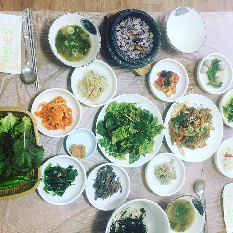 금성가든 매장 이미지