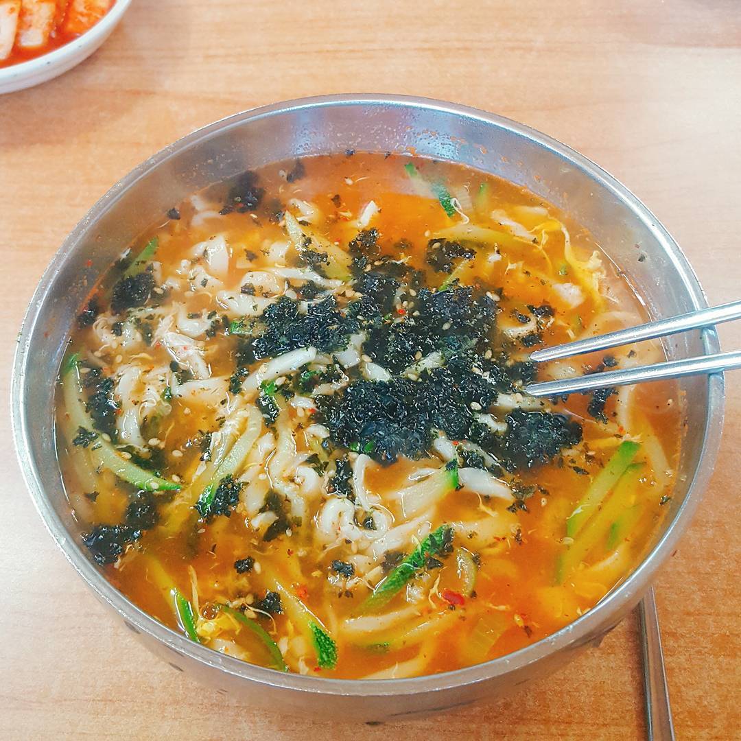 대천식당 매장 이미지