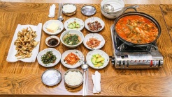 금강민물매운탕 매장 이미지