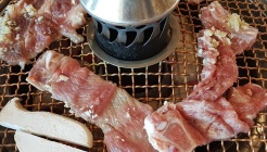 다담골숯불갈비 매장 이미지