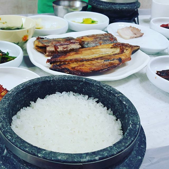 금강식당 매장 이미지