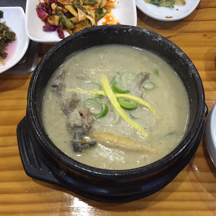 댐아래오리마을 매장 이미지