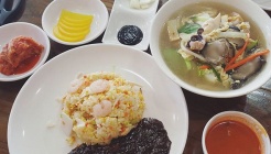 금룡 매장 이미지