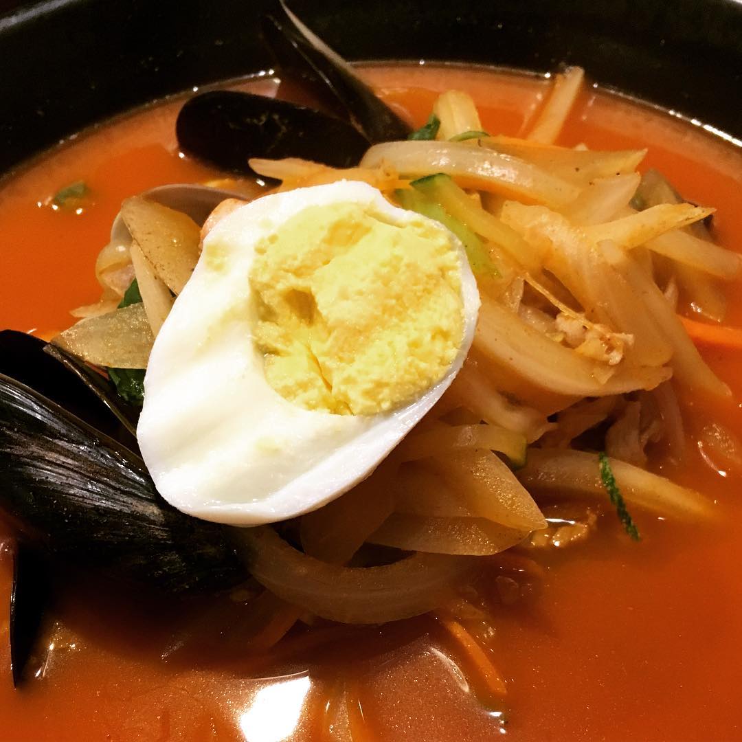 츠츠 매장 이미지
