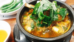 등뼈가 매장 이미지