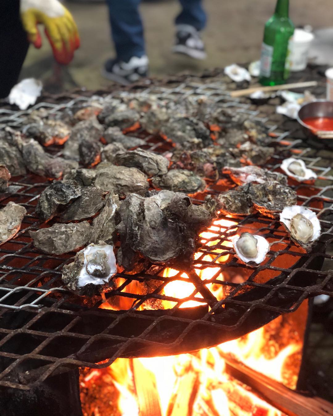 다산정 매장 이미지