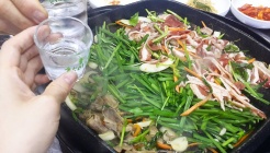 땅고랑오리집 매장 이미지