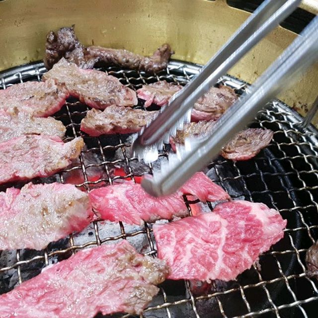 늘푸름홍천한우프라자 매장 이미지