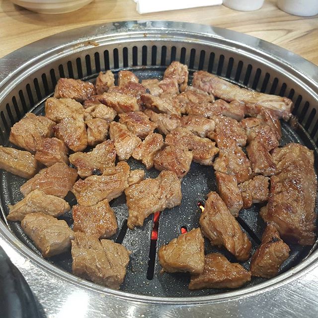 삼덕가든 매장 이미지