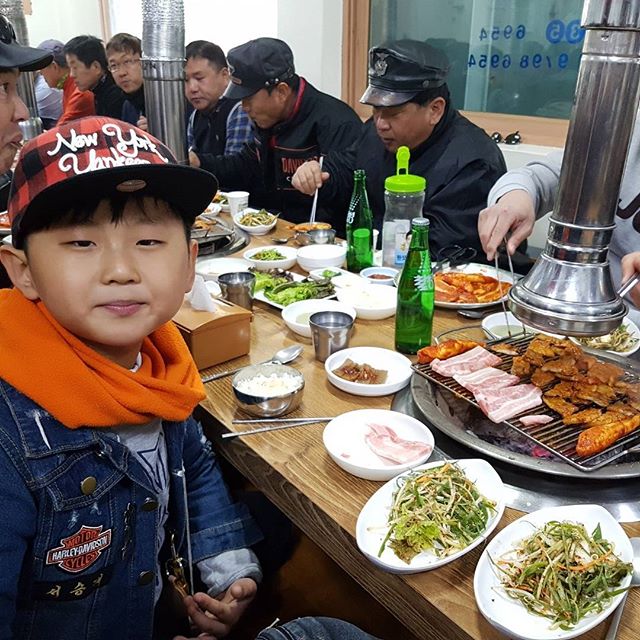 무궁화화로숯불구이 매장 이미지