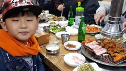 무궁화화로숯불구이 매장 이미지