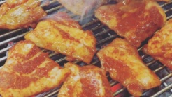 홍천원조화로구이 매장 이미지