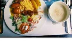 쉐누뷔페 매장 이미지