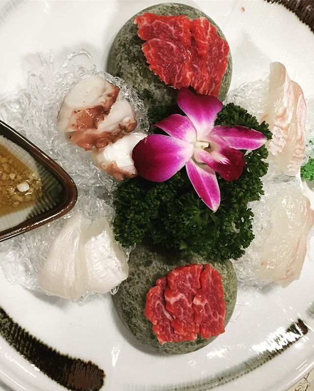 고향회관 매장 이미지