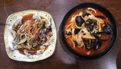 공리중화요리 매장 이미지