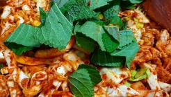 동화닭갈비 매장 이미지