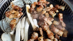 돼지만왕소금구이 매장 이미지