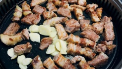 돼지만왕소금구이 매장 이미지