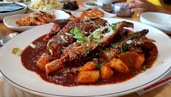 명가한상 매장 이미지