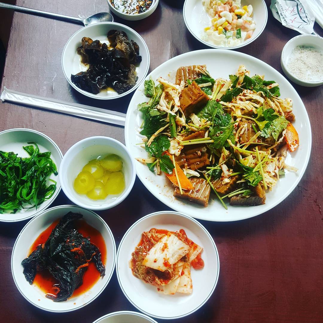 도깨비방망이 매장 이미지