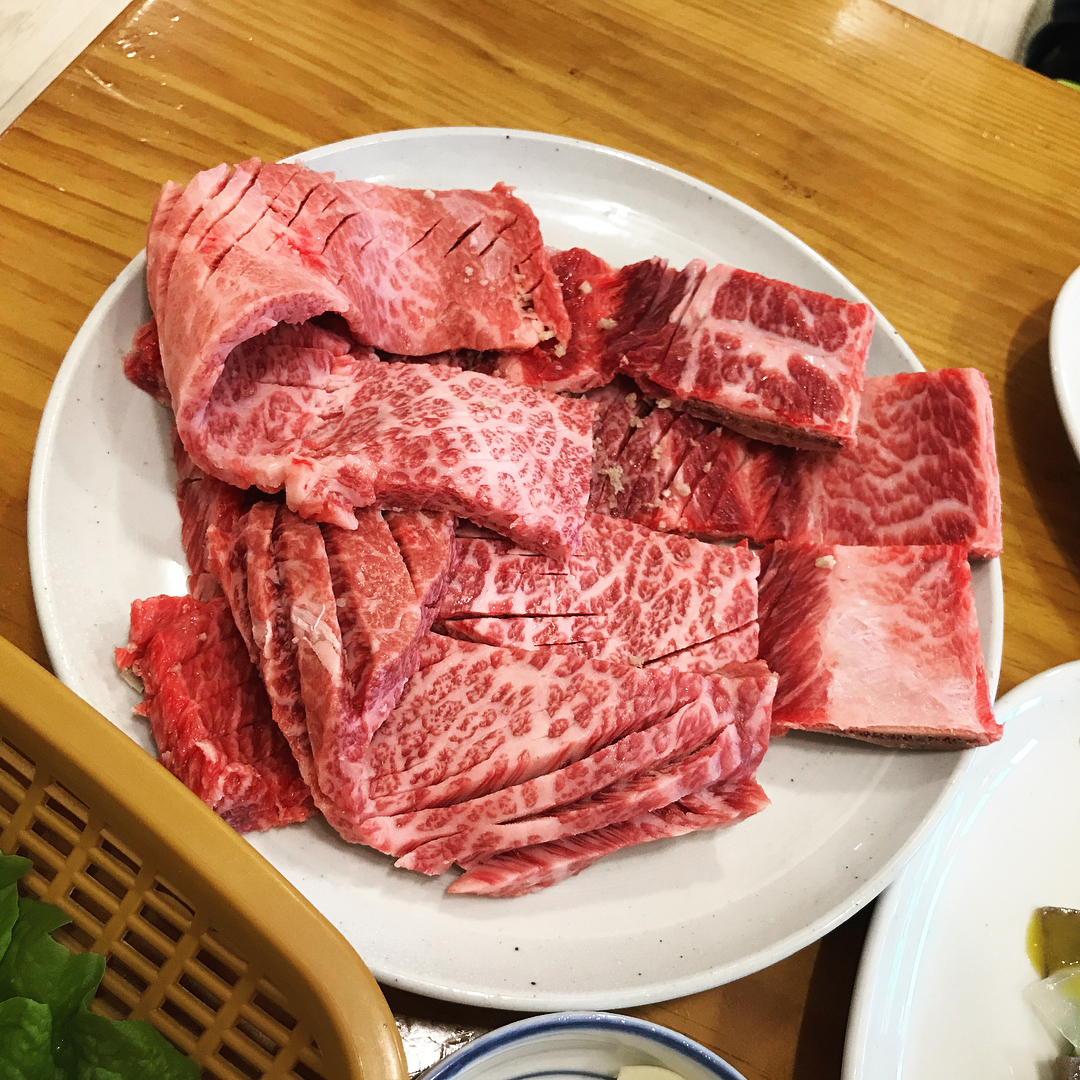 도남한우숯불촌 매장 이미지