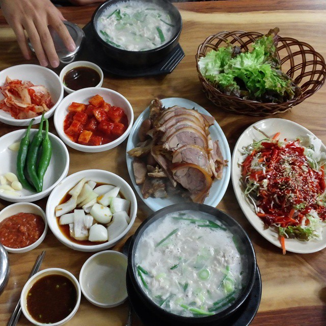 돈우리 매장 이미지