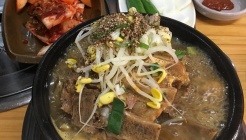 장원해장국 매장 이미지