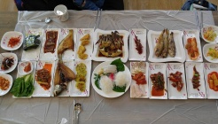 도래지한정식 매장 이미지