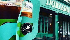 도리아노 매장 이미지