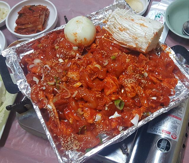 돌고개가든 매장 이미지