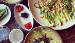 도자기에국시한그릇 매장 이미지