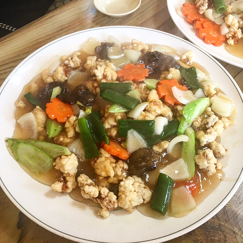 시흥식당 매장 이미지