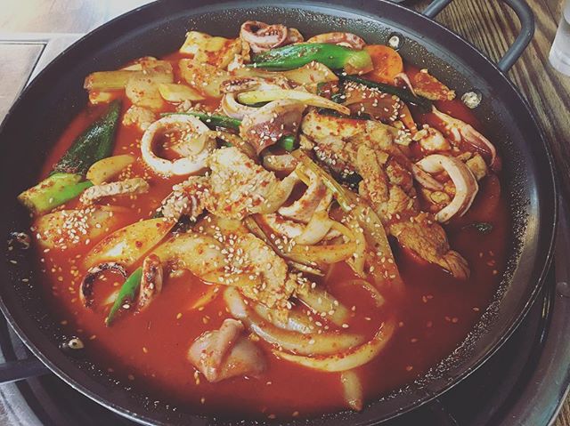 동글이야식 매장 이미지