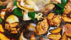 동대찜닭 매장 이미지