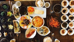 동막식당 매장 이미지