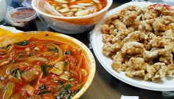 꼬꼬반점 매장 이미지