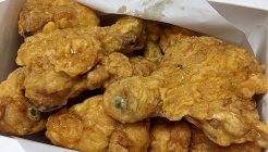 꼬꼬닭 매장 이미지